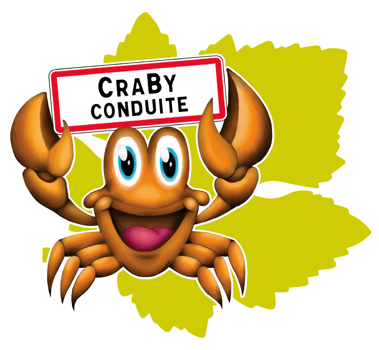 CraBy Conduite