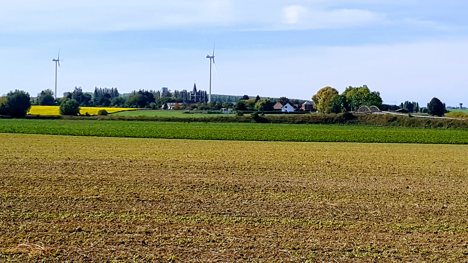 Inchy-en-Artois