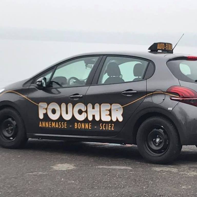 Auto Ecole Foucher Sciez