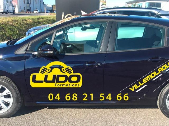 Ludo FORMATIONS - Villemolaque - +33 4 68 21 54 66
