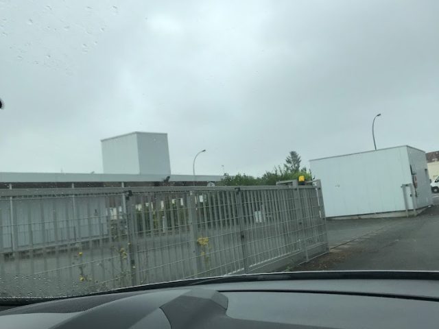 Centre d'Examen du Permis de Conduire - Amiens - +33 3 64 57 25 68