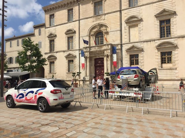 ECF - Marignane - Marignane - +33 4 42 31 38 84