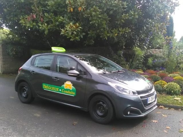 CFR Trégueux - Trégueux - +33 2 96 71 11 17