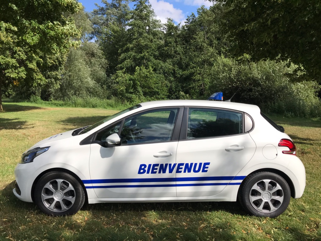 Auto-Ecole Bienvenue