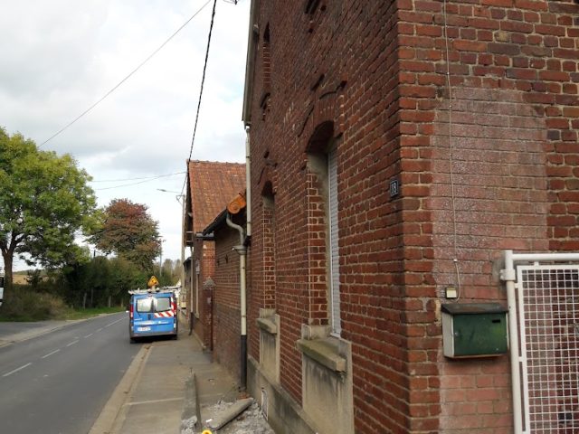 Villers-Plouich - Villers-Plouich -