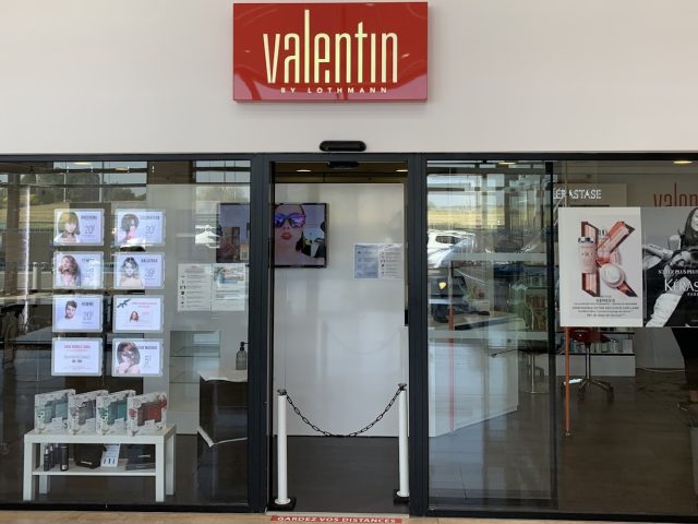 Valentin Coiffeur - Coloriste Vitry en Artois - Vitry-en-Artois - +33 3 61 33 71 95