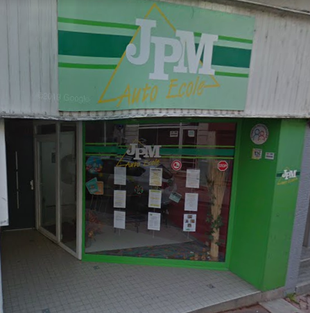 Auto Ecole JPM - Neufchâteau - +33 3 29 94 36 63