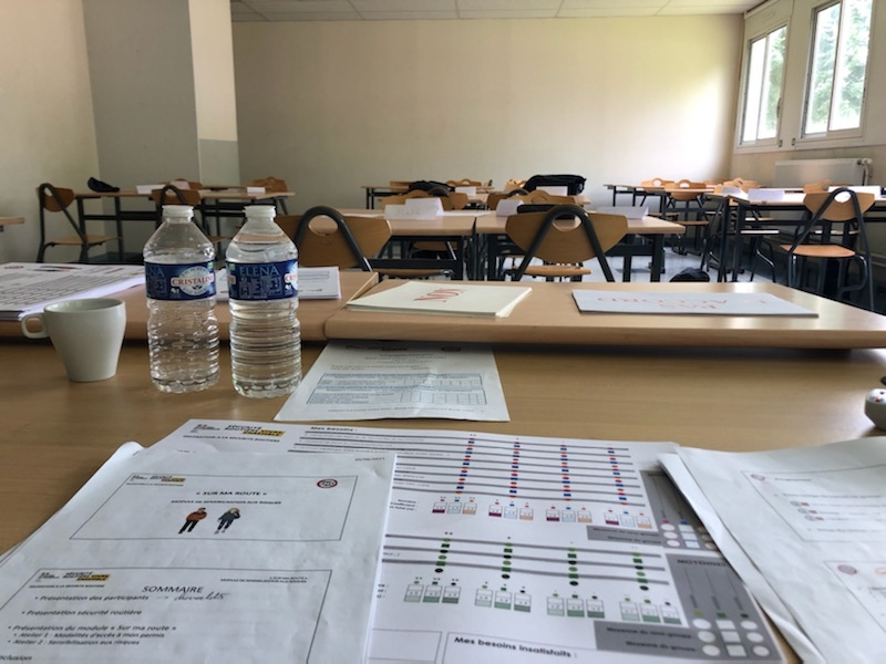 Auto Ecole Birot