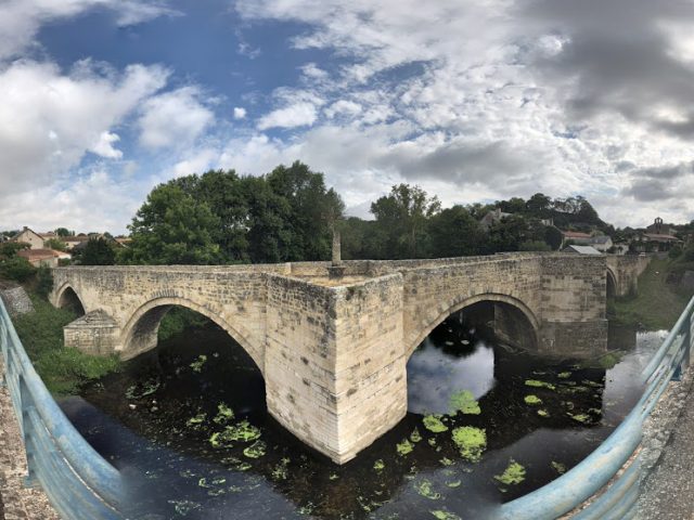 Saint-Généroux - Saint-Généroux -