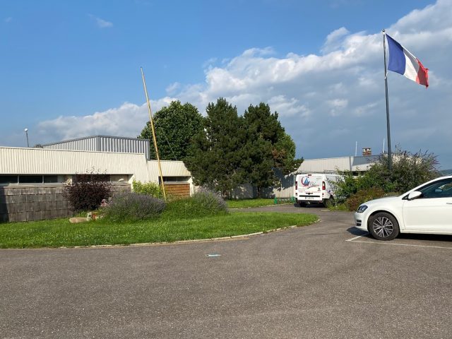 Base de voile Club Nautique Haut-Saônois Vesoul - Vaivre-et-Montoille - +33 3 84 76 50 80