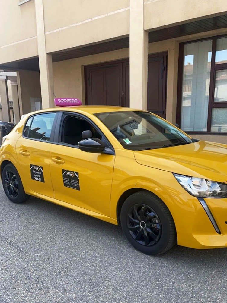 So'fast Permis (Pelussin)