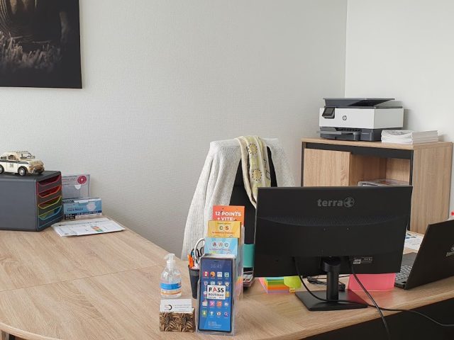 SD Ecole de Conduite - Pouzauges - +33 6 73 90 76 18