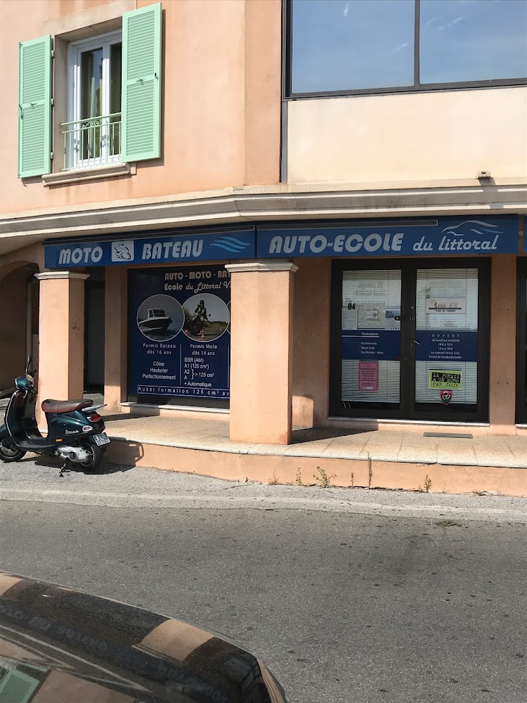 AMB 83 Ecole de Conduite