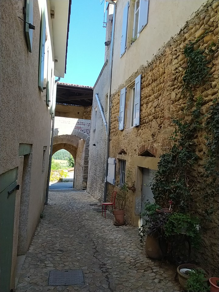 Moras-en-Valloire