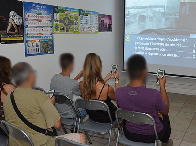 Auto Ecole du Loup - Villeneuve-Loubet - +33 4 89 14 75 61