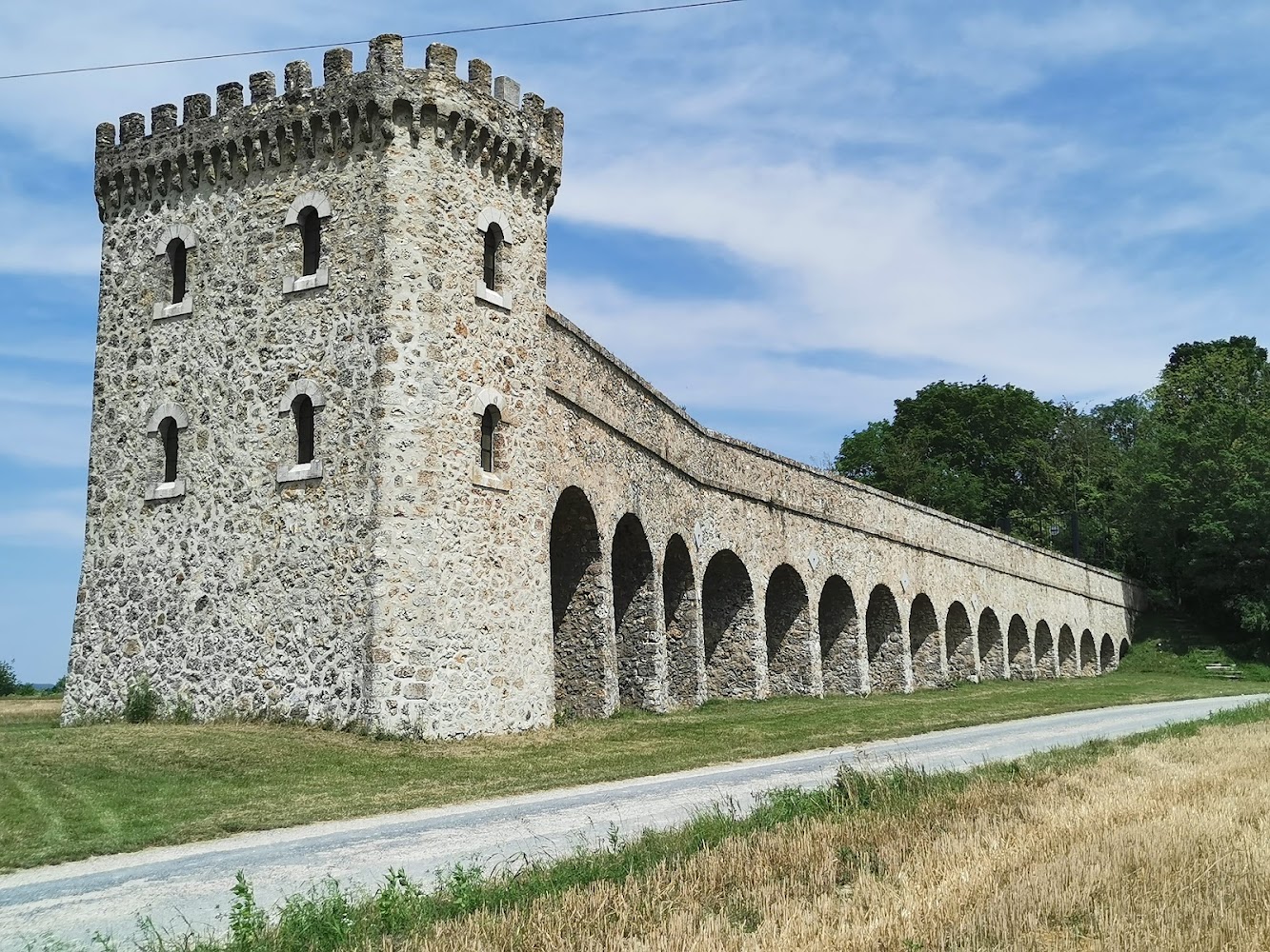 Condé-sur-Marne