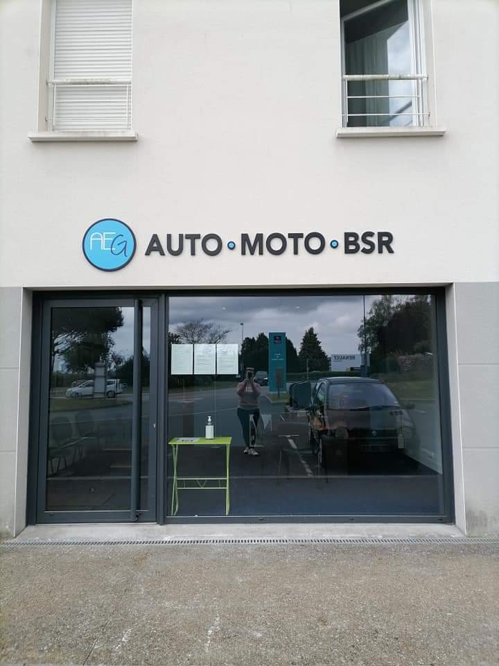 Auto Ecole Les Glénan