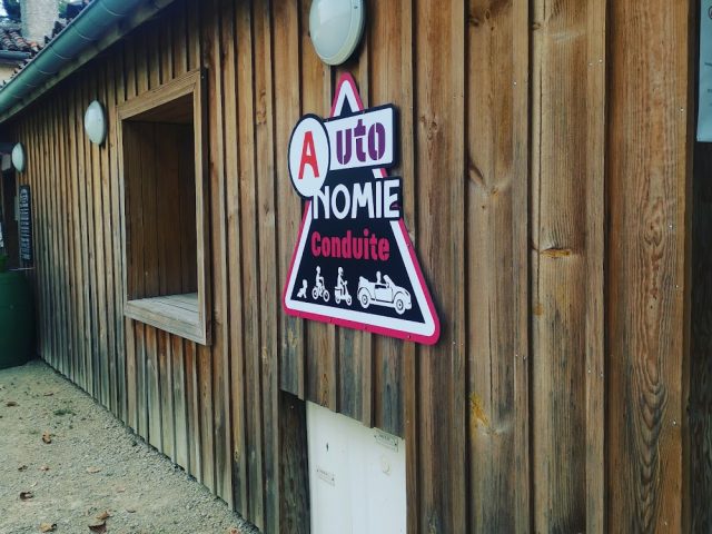 Autonomie conduite - Sore - +33 5 58 07 19 78