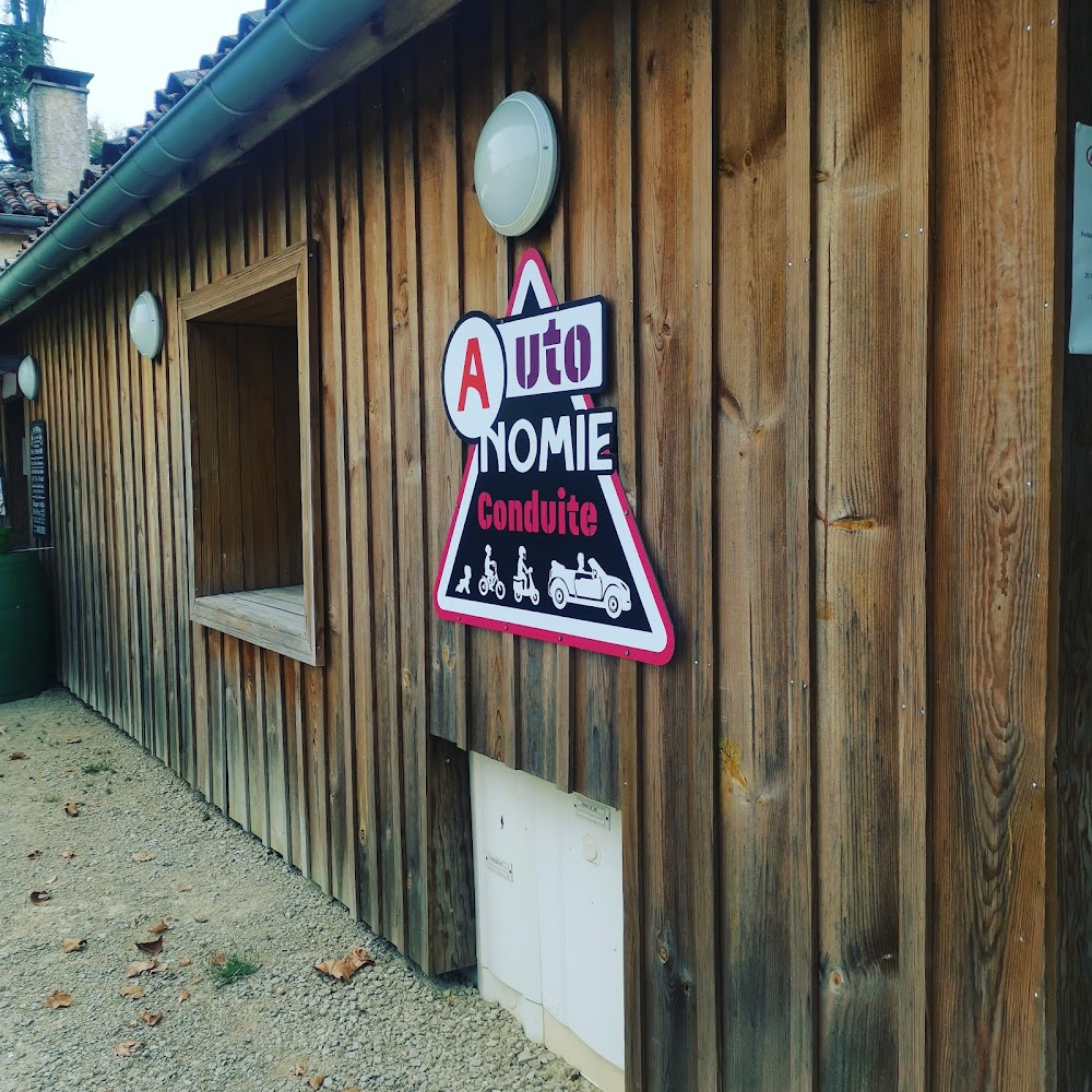 Autonomie conduite