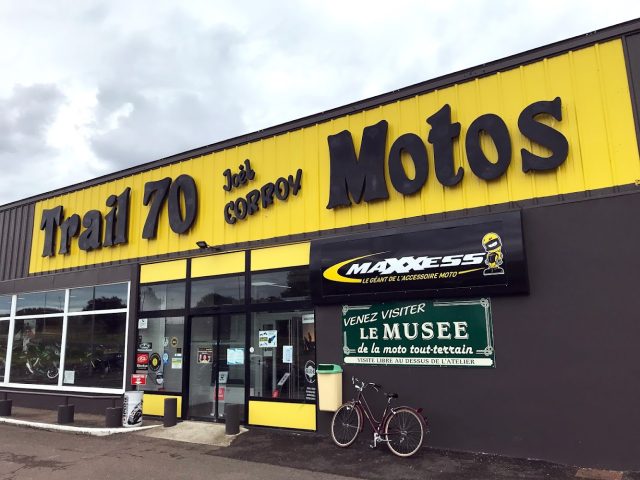 TRAIL 70 - Vesoul - +33 3 84 75 83 34