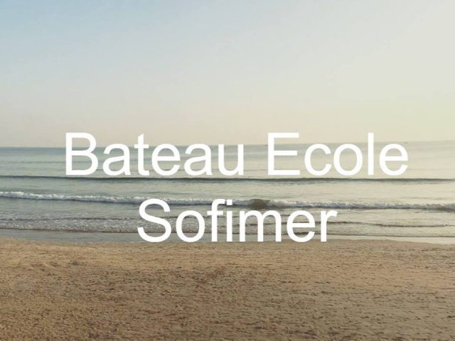 Bateau-École de la Vie - Saint-Gilles-Croix-de-Vie - +33 6 77 98 29 08