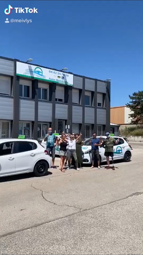 Venelles Conduite et Formation