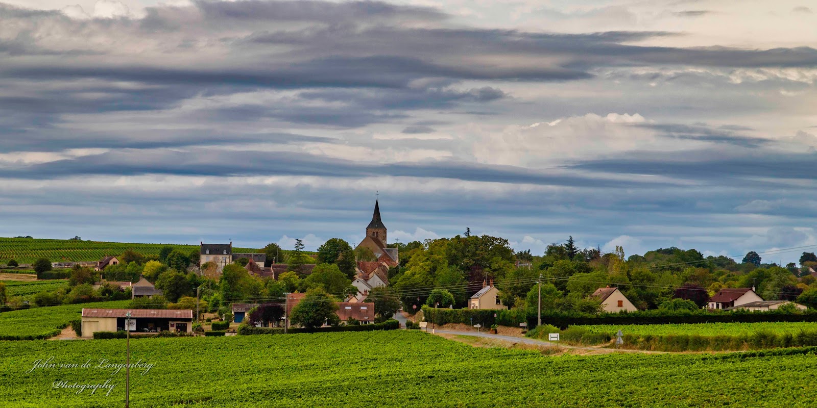 Sainte-Gemme-en-Sancerrois
