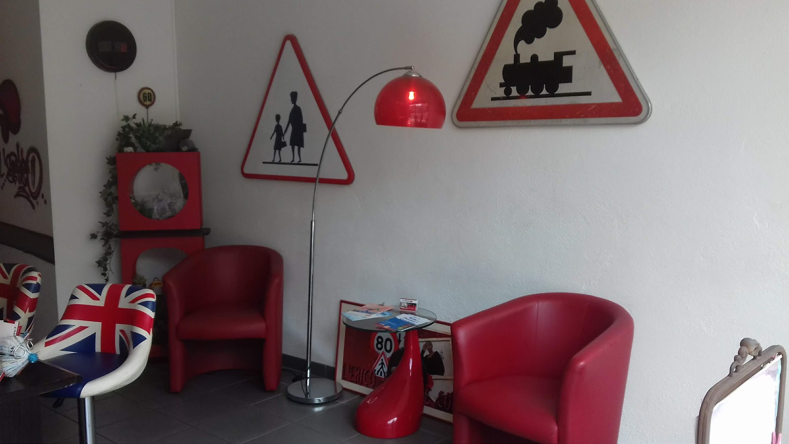 Ecole de Conduite L Erico