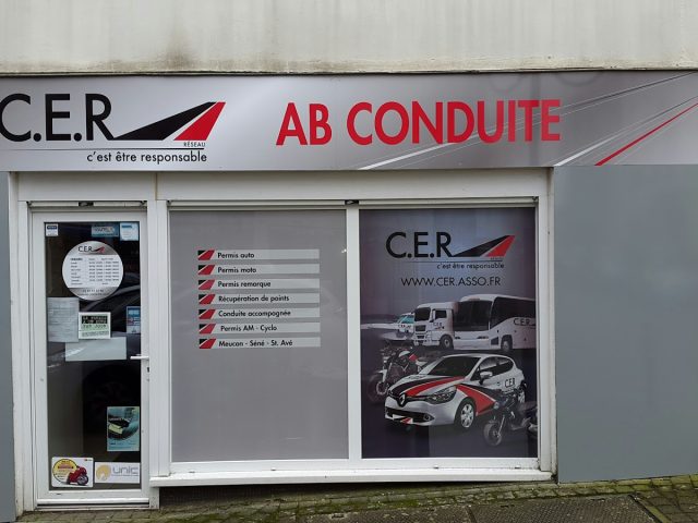AB Conduite - Vannes - +33 2 57 96 00 20