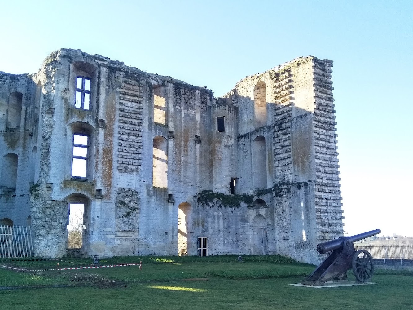 La Ferté-Milon
