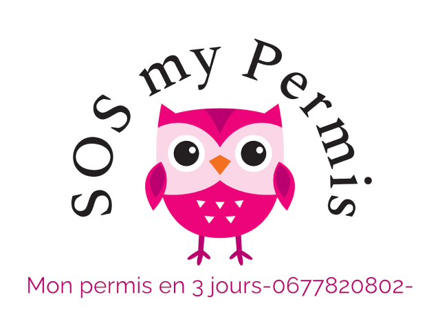 Sos my permis 74 - Collonges - +33 6 77 82 08 02