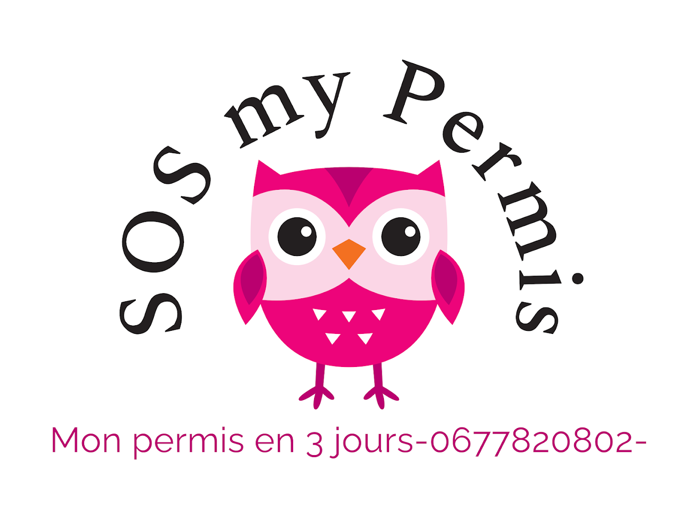 Sos my permis 74