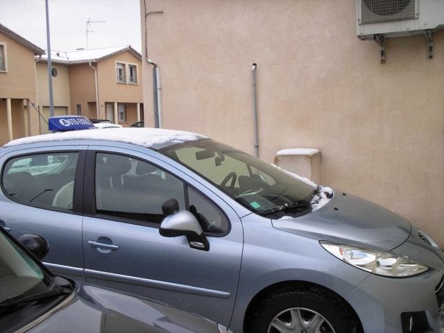 ECOLE DE CONDUITE DU PAYS LYONNAIS (ECPL) - Charly - +33 4 78 51 72 43