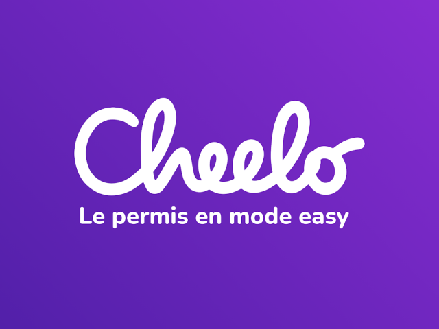 Auto-école Cheelo - Strasbourg - +33 9 72 10 19 20