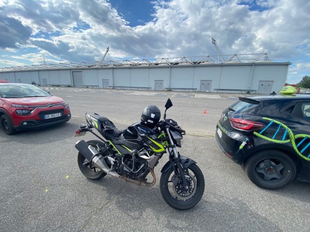 Auto Ecole Evasion Sarl - Colomiers - +33 5 61 30 18 88