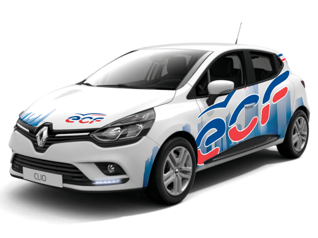 ECF Toulouse JEAN RIEUX - Voiture - Moto - Scooter - Toulouse - +33 5 61 46 96 64