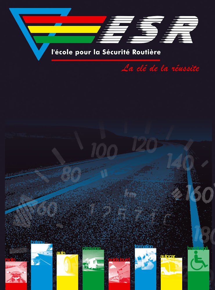 ESR Saint-Michel