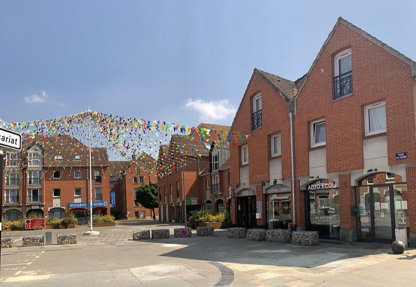 Auto-Ecole de l'Etoile