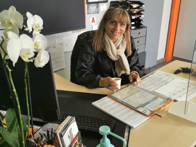 Auto-Ecole Warning - Tarbes - +33 5 62 93 56 63