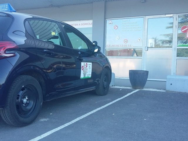 Ecole de conduite de la Plaine - Champs-sur-Yonne - +33 3 86 53 66 11