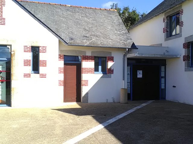ObjectifCode - Centre d'examen du code de la route Landivisiau - Landivisiau - +33 1 41 24 86 26