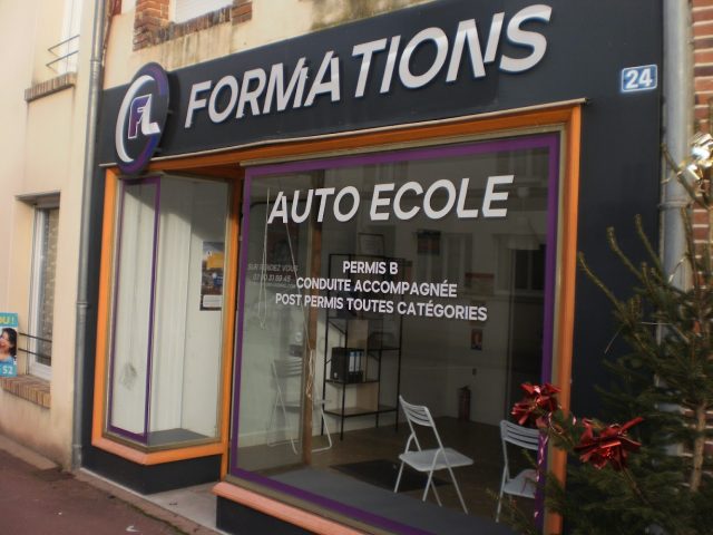 FL Formations - La Ferté-en-Ouche - +33 7 80 31 59 45