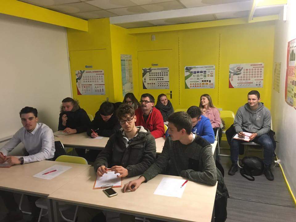 Auto Ecole Coach Conduite