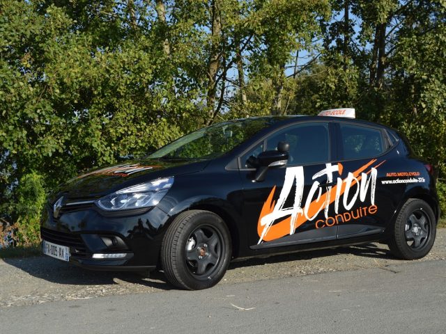 Action Conduite - Tours - +33 2 47 41 65 74
