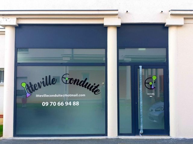 Itteville conduite - Itteville - +33 9 70 66 94 88