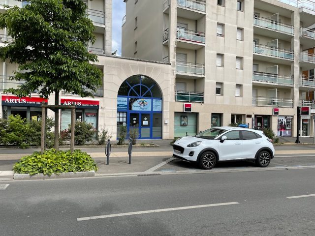 Conduite-Passion.com - Orléans - +33 2 45 40 45 19