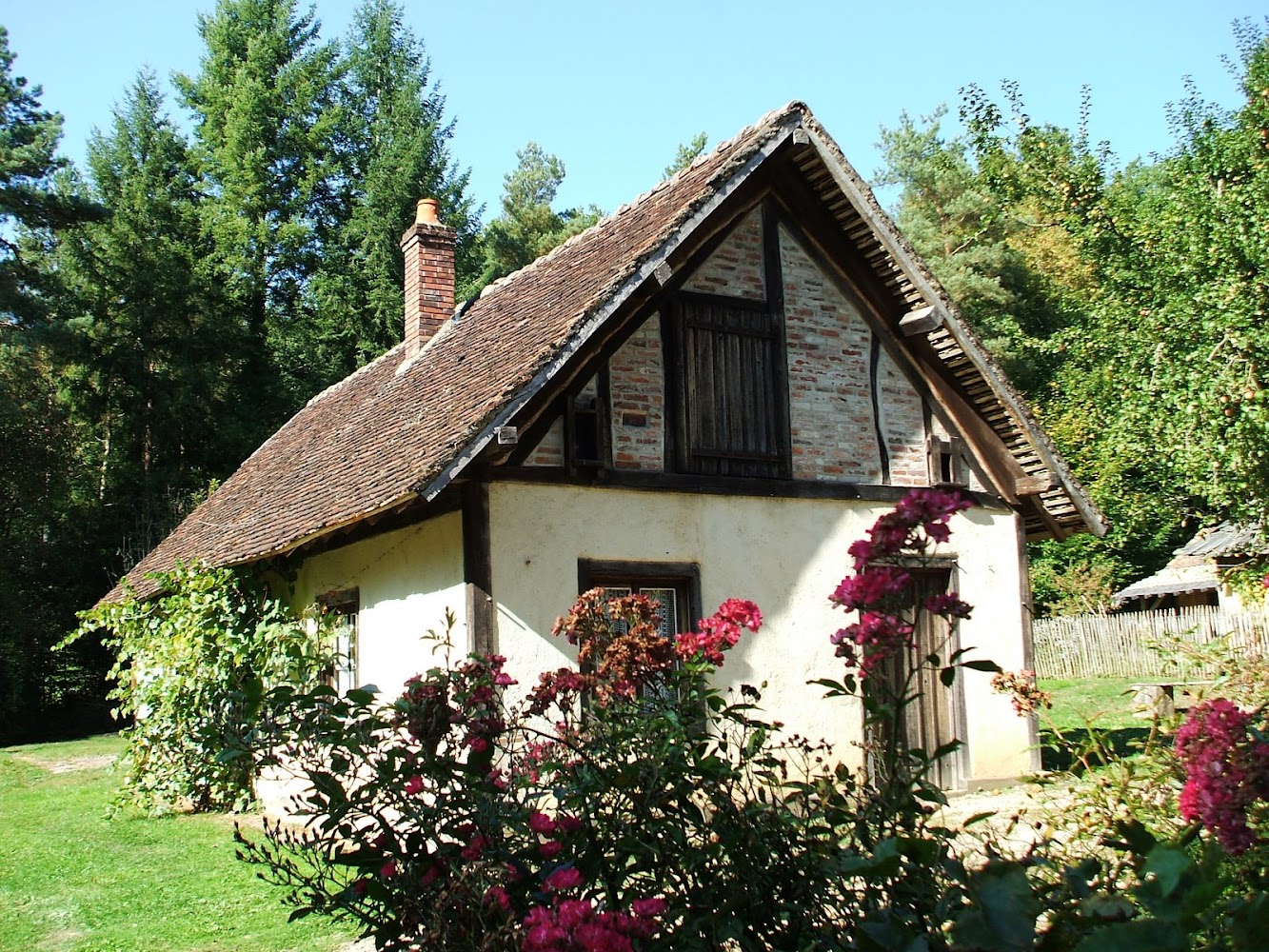 La Vieille-Loye