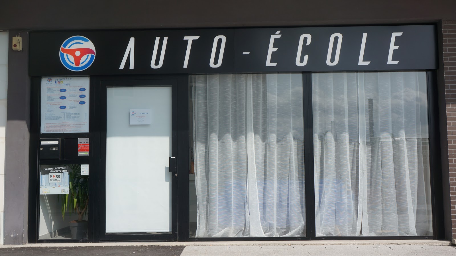 GT Auto-École