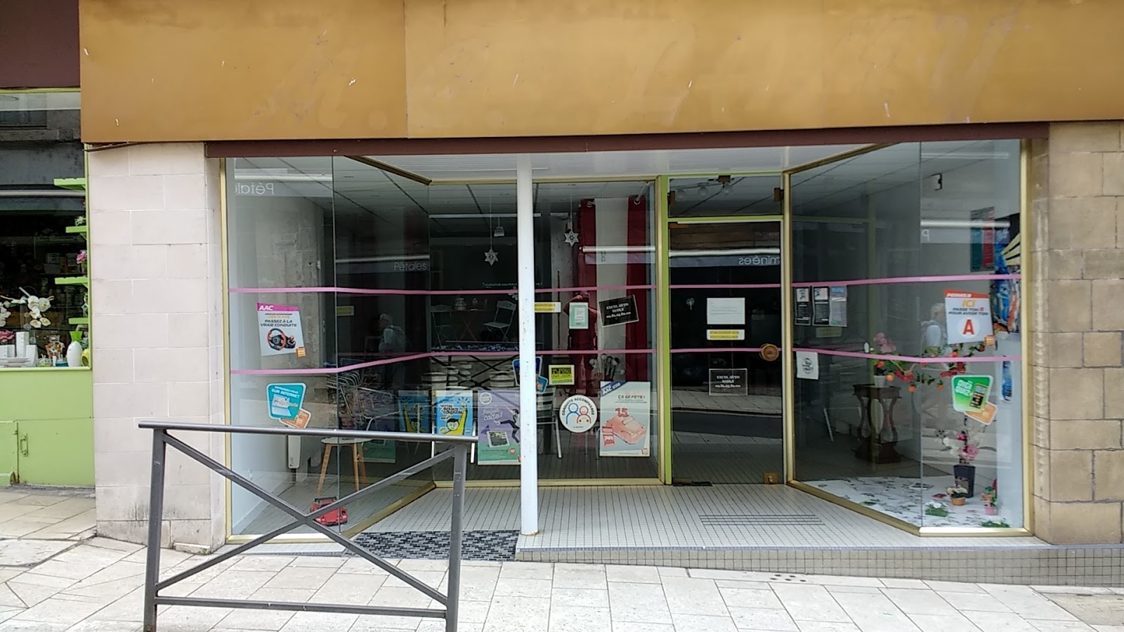 EXCEL AUTO ECOLE