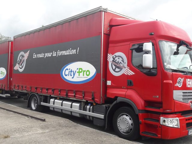CAPL FORMATION - Sauvagnon - +33 5 59 83 00 39